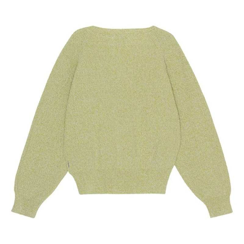 Molo Gilberta Sweatshirts Cardigans Flicka Tea Shell Mix | SE0000302