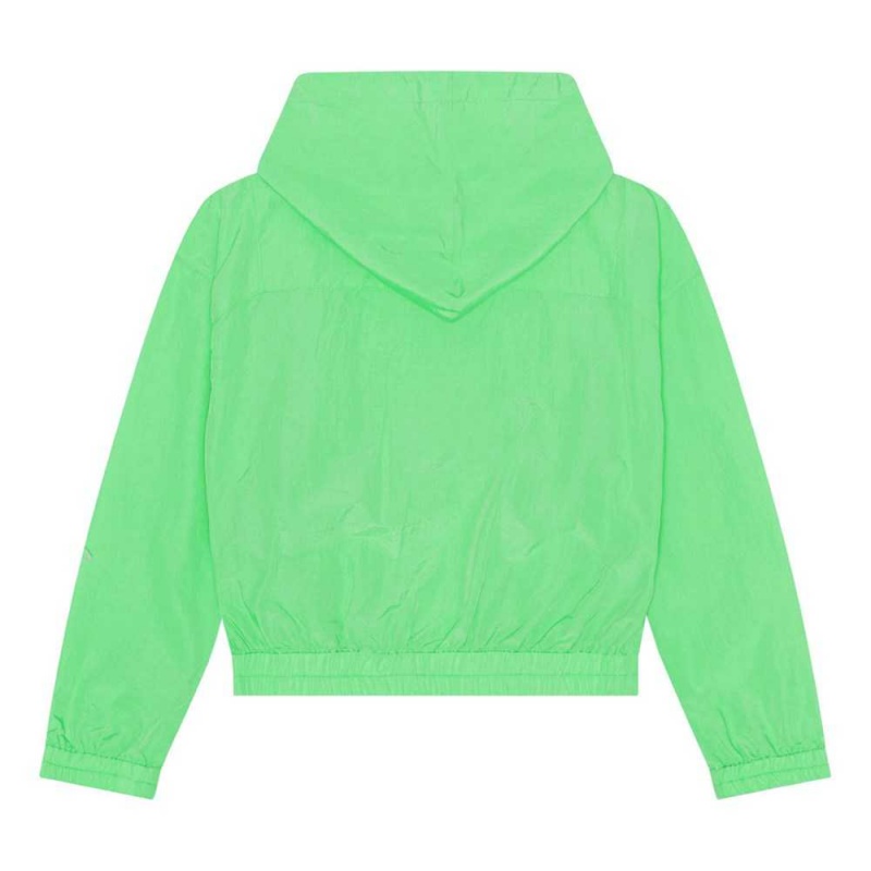 Molo Hali Jackor & Kappor Classic Green | SE0000035