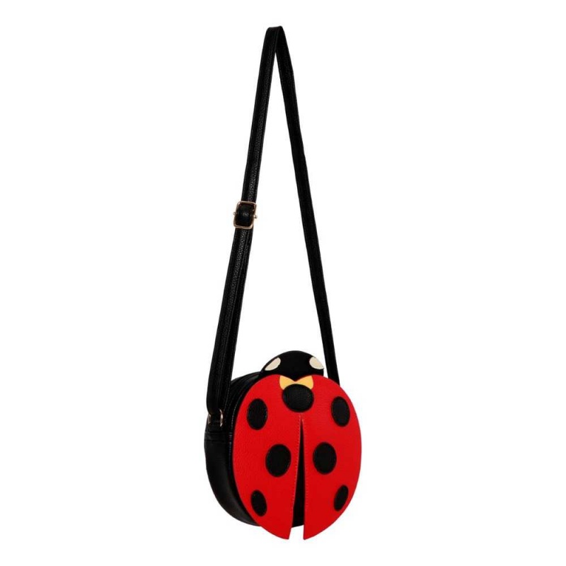 Molo Ladybird Bag Bags Ladybird | SE0000899