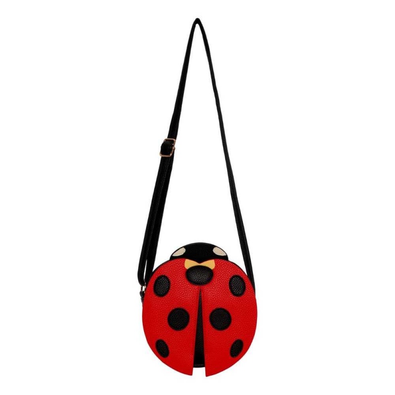 Molo Ladybird Bag Bags Ladybird | SE0000899