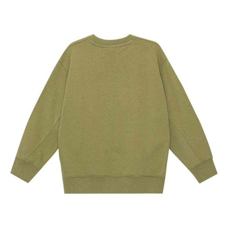 Molo Magni Sweatshirts Cardigans Pojke Sage | SE0000737