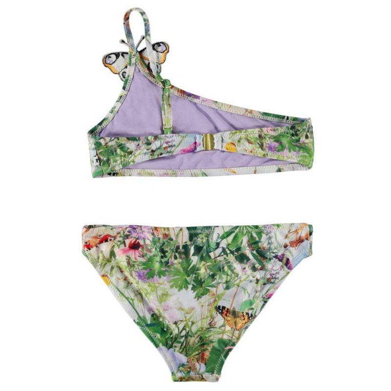 Molo Naja Bikinis Wild Nature | SE0001052