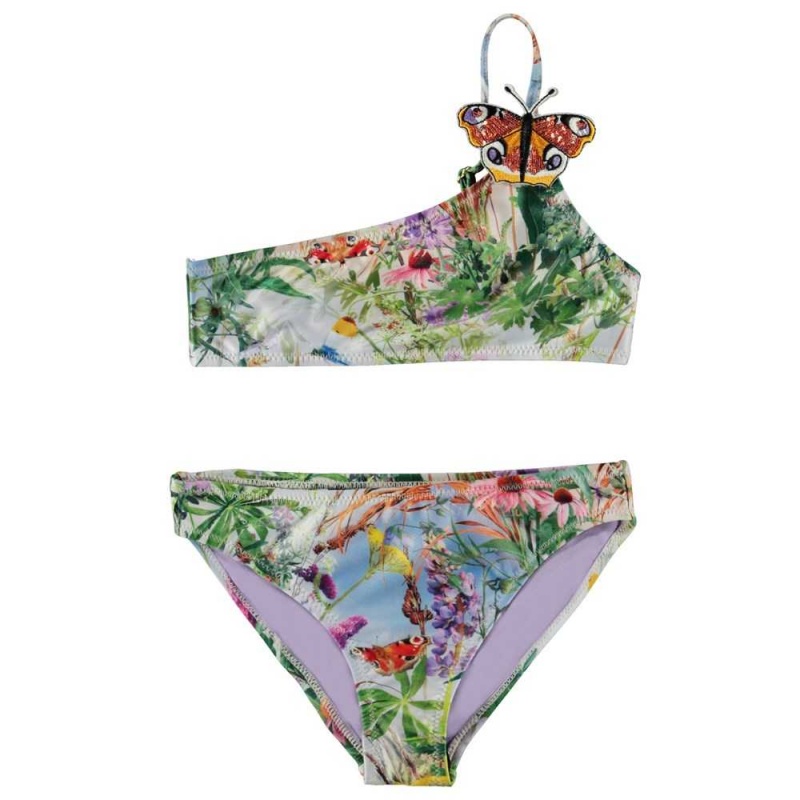 Molo Naja Bikinis Wild Nature | SE0001052