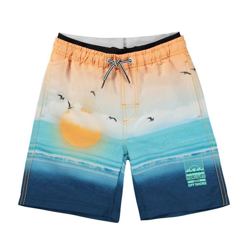 Molo Neal Badshorts & Boardies Sunset Beach | SE0001147