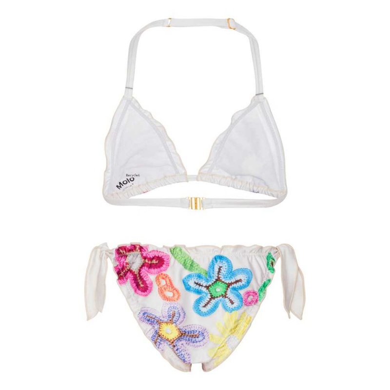 Molo Neola Bikinis Flower Power | SE0001030