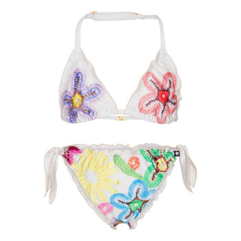 Molo Neola Bikinis Flower Power | SE0001030