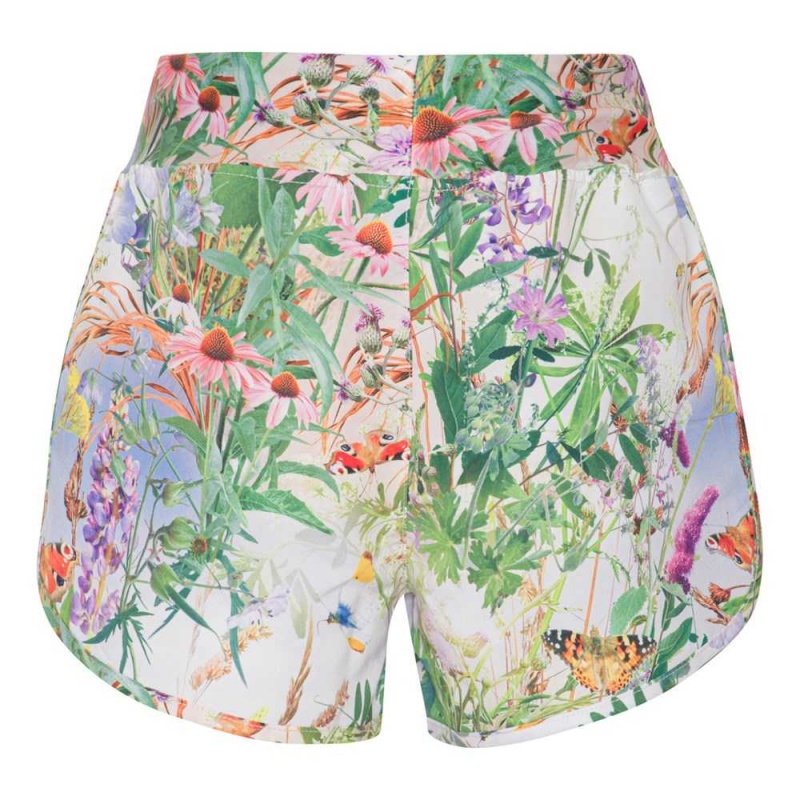 Molo Neva Badshorts & Boardies Wild Nature | SE0001162