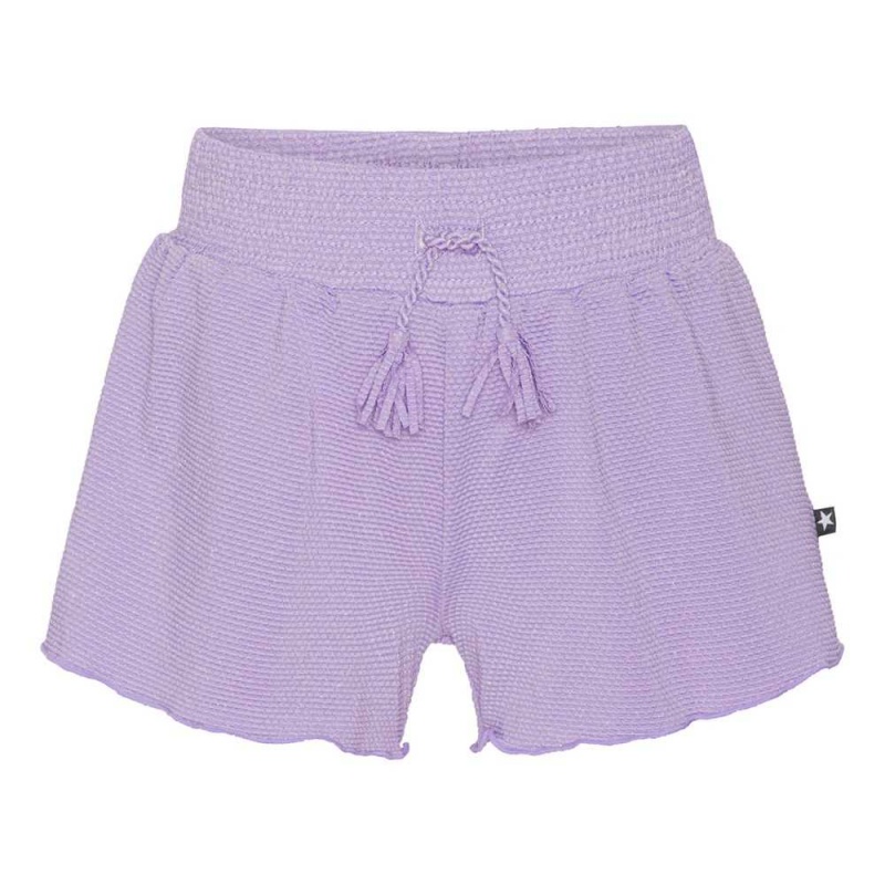 Molo Nicci Badshorts & Boardies Viola | SE0001130