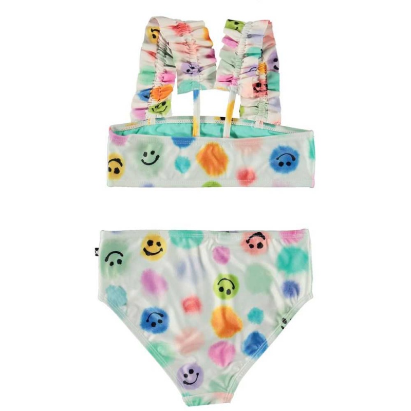 Molo Nice Bikinis Painted Dots | SE0001054