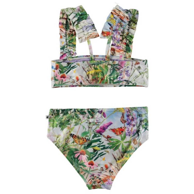 Molo Nice Bikinis Wild Nature | SE0001050