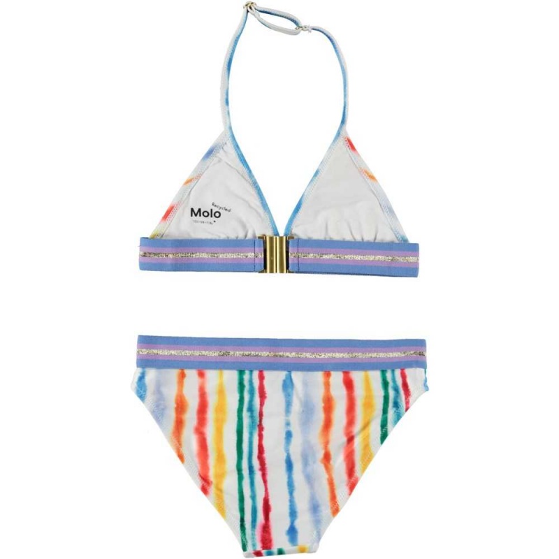 Molo Nicoletta Bikinis Watercolours | SE0001038