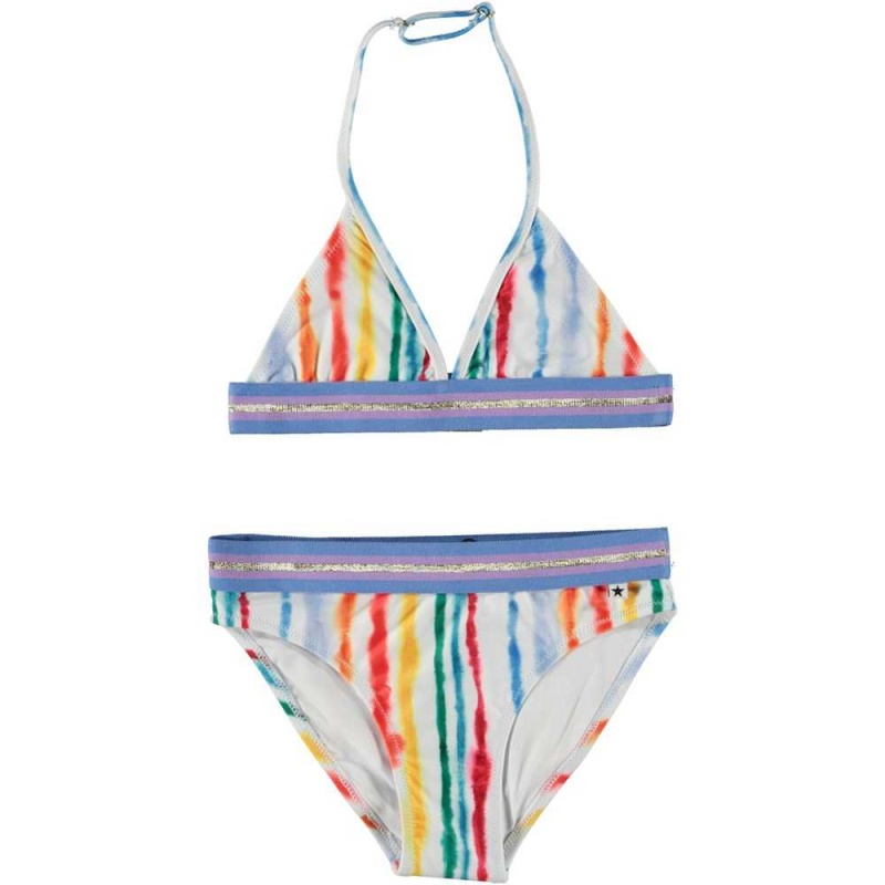 Molo Nicoletta Bikinis Watercolours | SE0001038