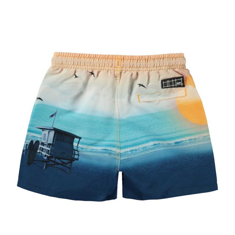 Molo Niko Badshorts & Boardies Sunset Beach | SE0001145