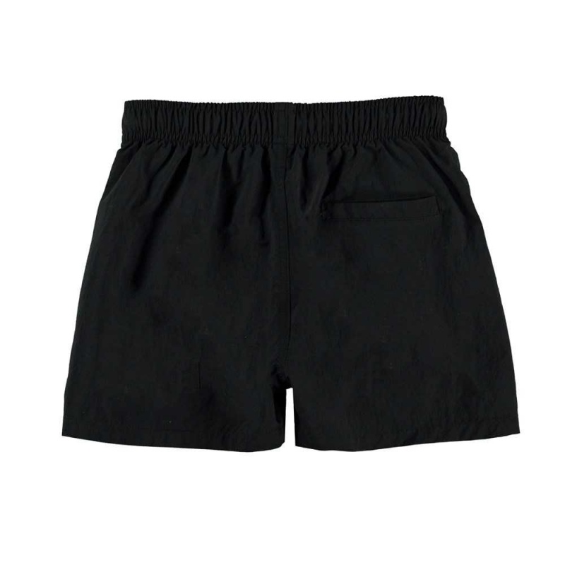 Molo Niko Solid Badshorts & Boardies Black | SE0001156