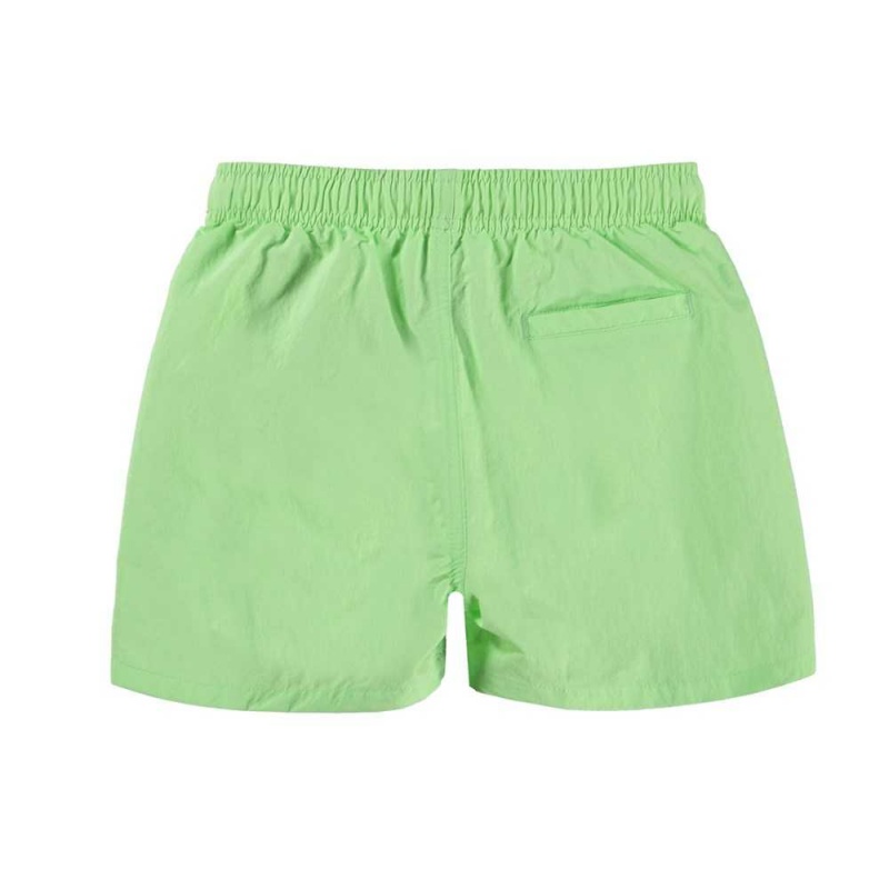 Molo Niko Solid Badshorts & Boardies Paradise Green | SE0001170