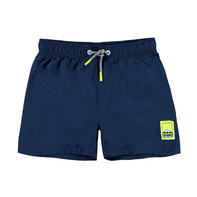 Molo Niko Solid Badshorts & Boardies Universe | SE0001158