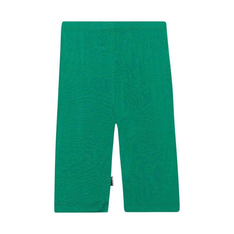 Molo Noa Leggings Flicka Tennis Green | SE0000318