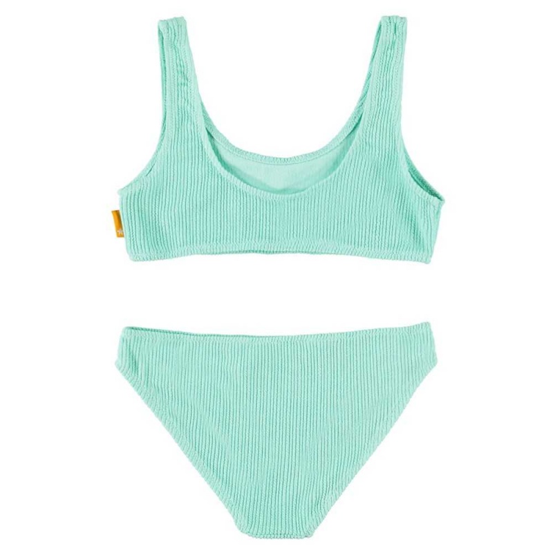 Molo Nola Bikinis Cool Mint | SE0001055