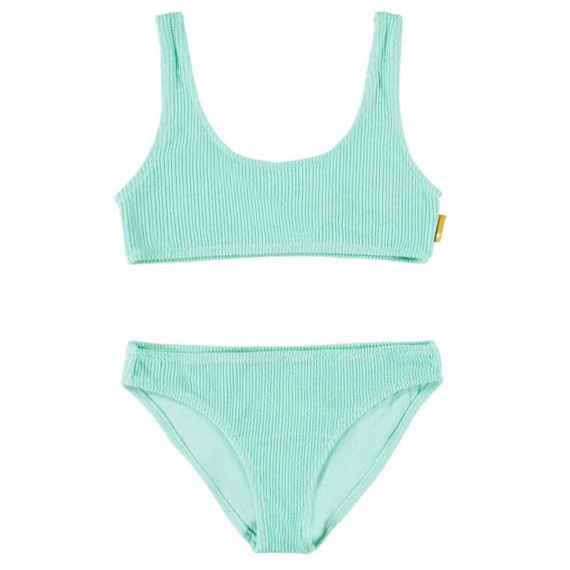 Molo Nola Bikinis Cool Mint | SE0001055