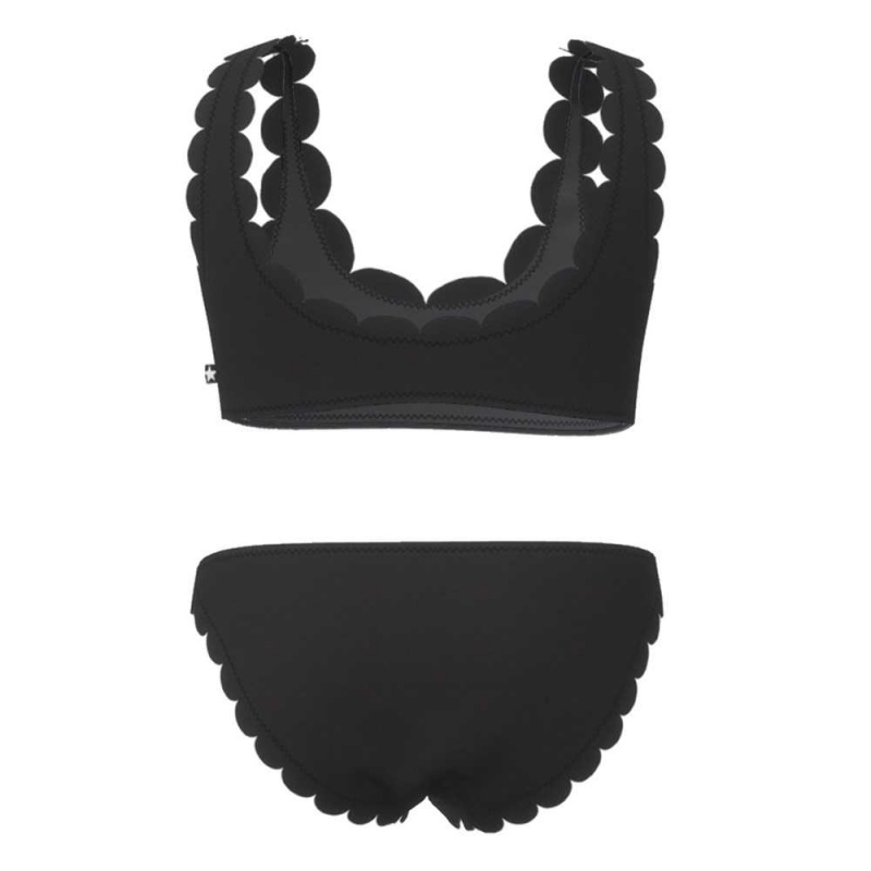 Molo Nolina Bikinis Black | SE0001051