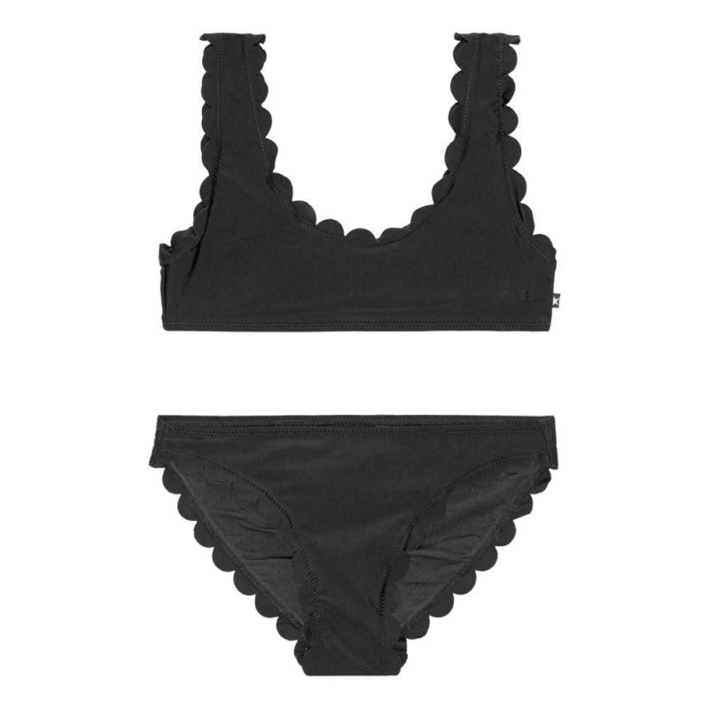 Molo Nolina Bikinis Black | SE0001051