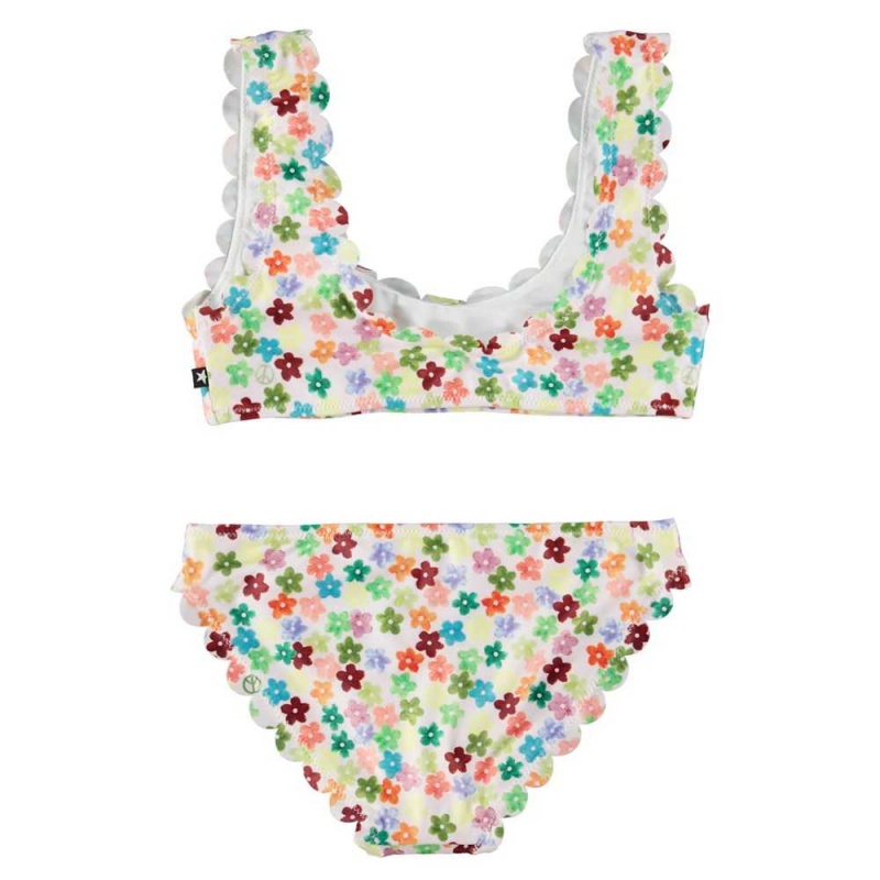 Molo Nolina Bikinis Flower Petit | SE0001028