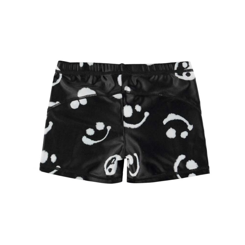 Molo Norton Badshorts & Boardies Blue Signs | SE0001150