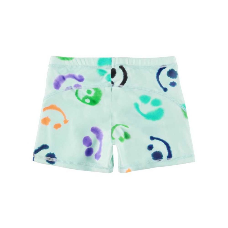 Molo Norton Badshorts & Boardies Multi Smile | SE0001171