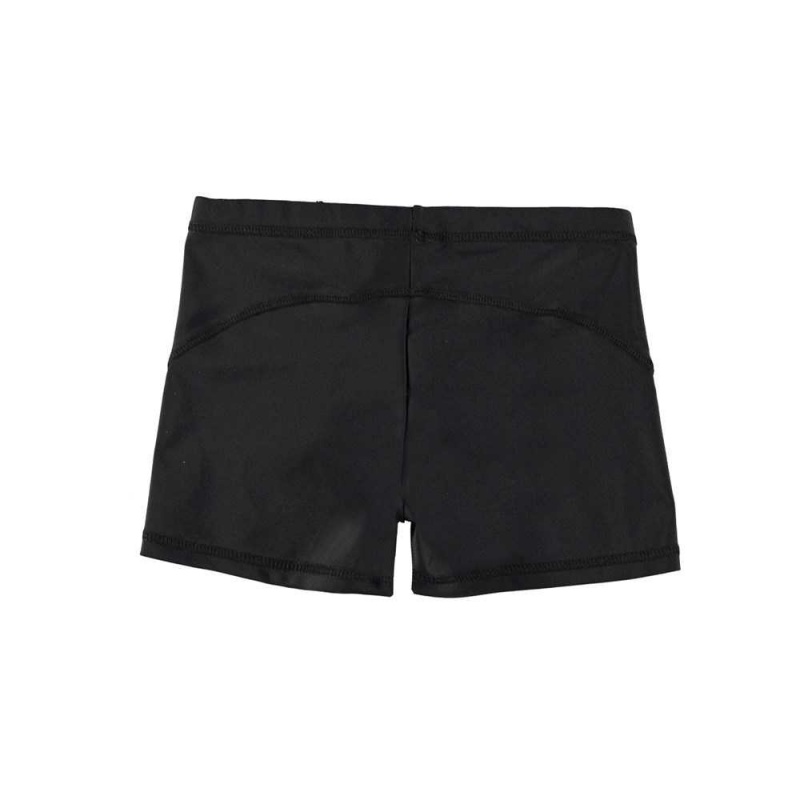 Molo Norton Solid Badshorts & Boardies Black | SE0001161