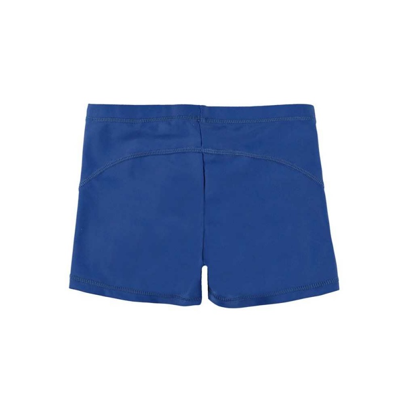 Molo Norton Solid Badshorts & Boardies Reef Blue | SE0001148