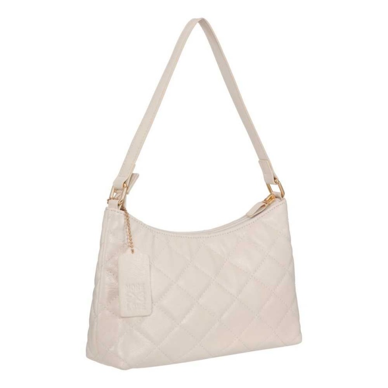 Molo Quilted Bag Bags Summer Sand | SE0000913