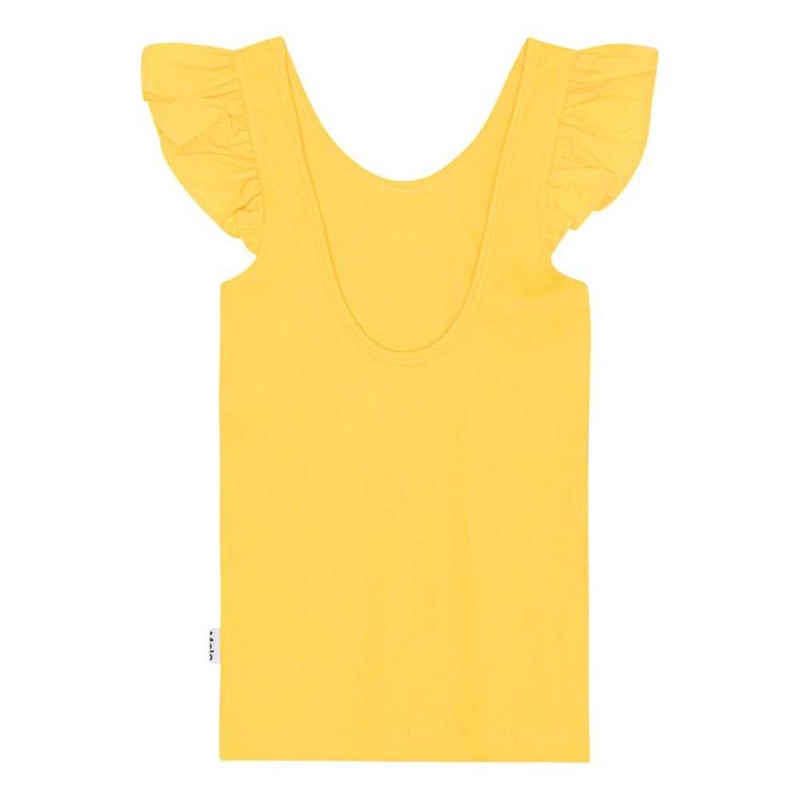 Molo Ranja T Shirts Tops Flicka Submarine | SE0000494