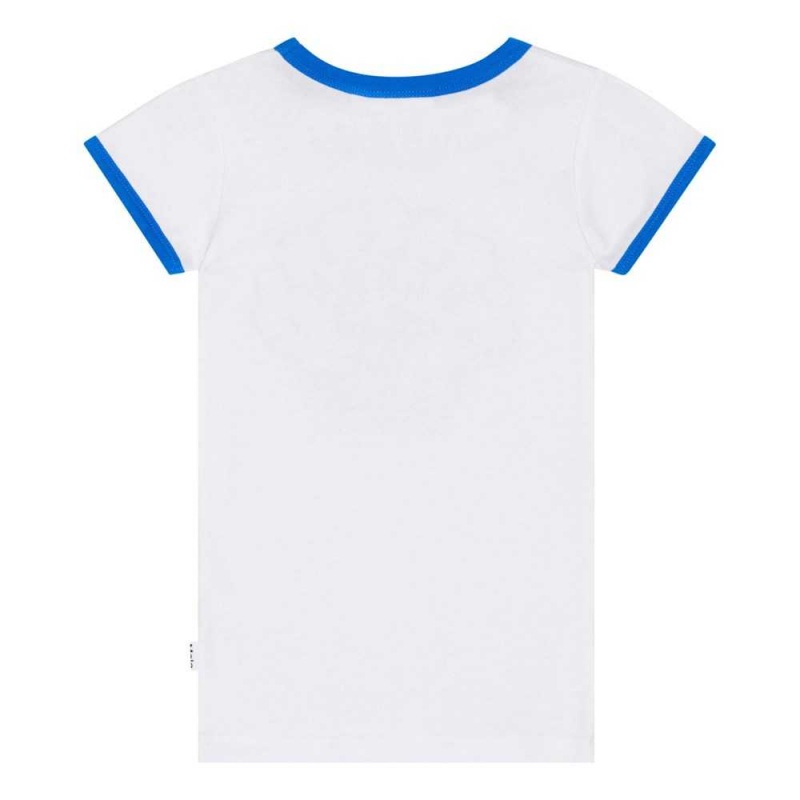 Molo Rhiannon T Shirts Tops Flicka Ocean Club | SE0000493