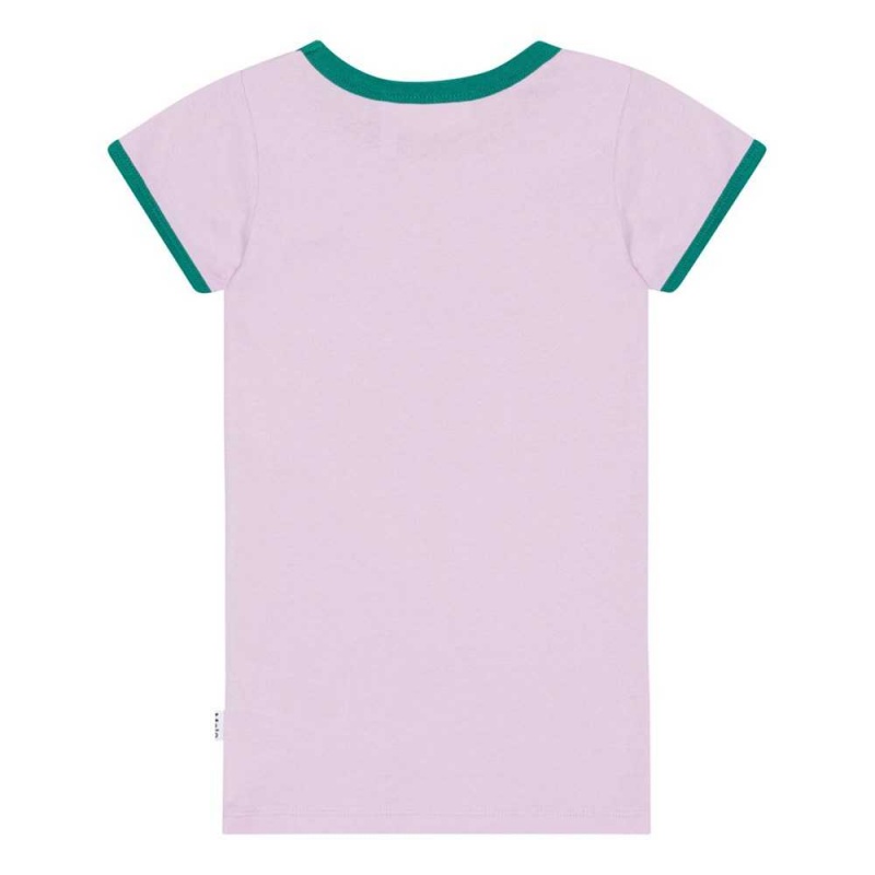 Molo Rhiannon T Shirts Tops Flicka Team 2024 | SE0000507