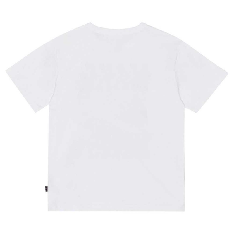 Molo Riley T Shirts Tops Pojke Make Waves | SE0000772