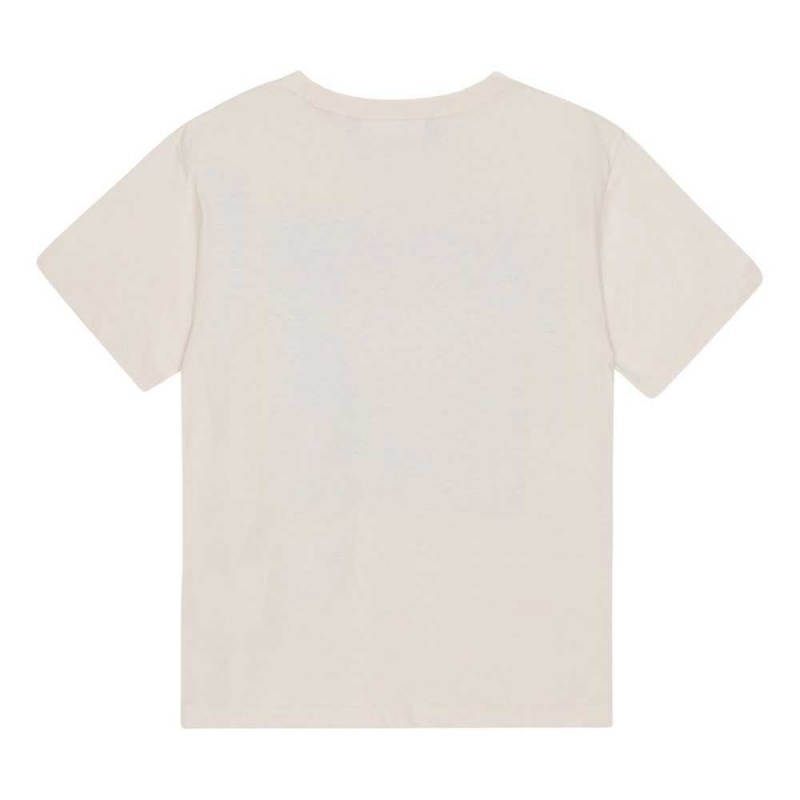 Molo Riley T Shirts Tops Pojke Peace Out Skate | SE0000822