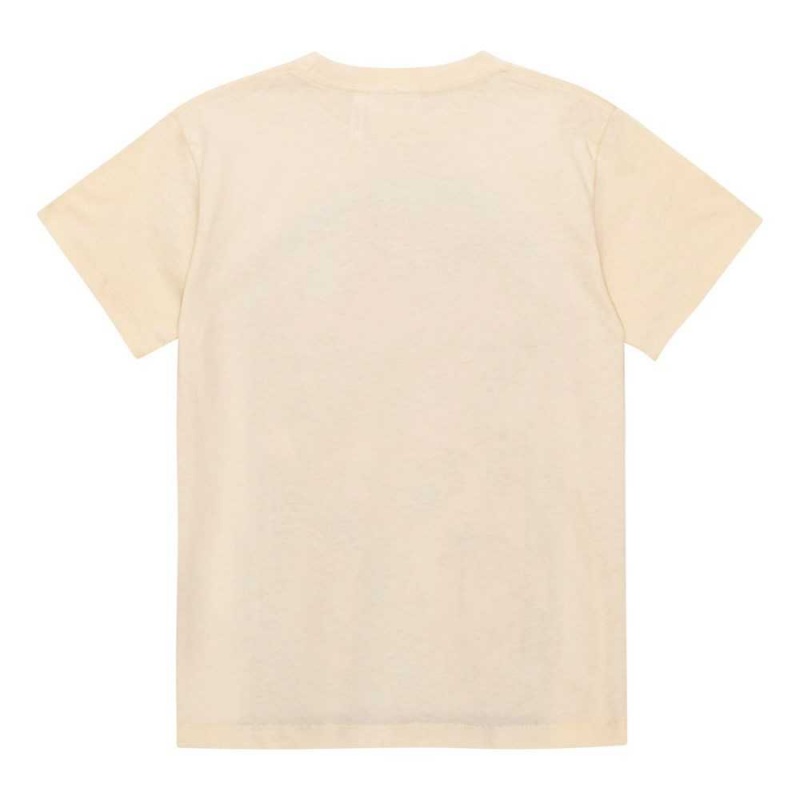 Molo Riley T Shirts Tops Pojke Pinball Light | SE0000793