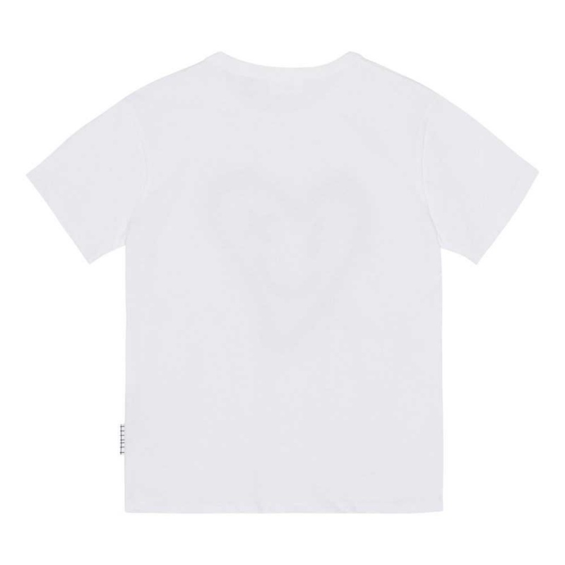 Molo Riley T Shirts Tops Pojke Wave Maker | SE0000807