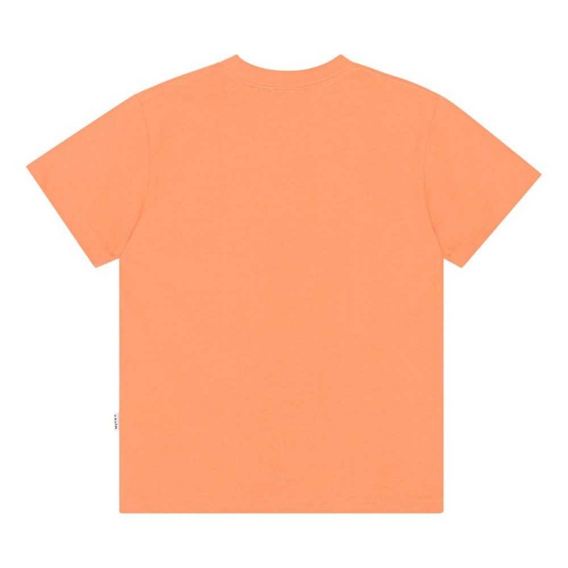 Molo Roxo T Shirts Tops Flicka Ember | SE0000510