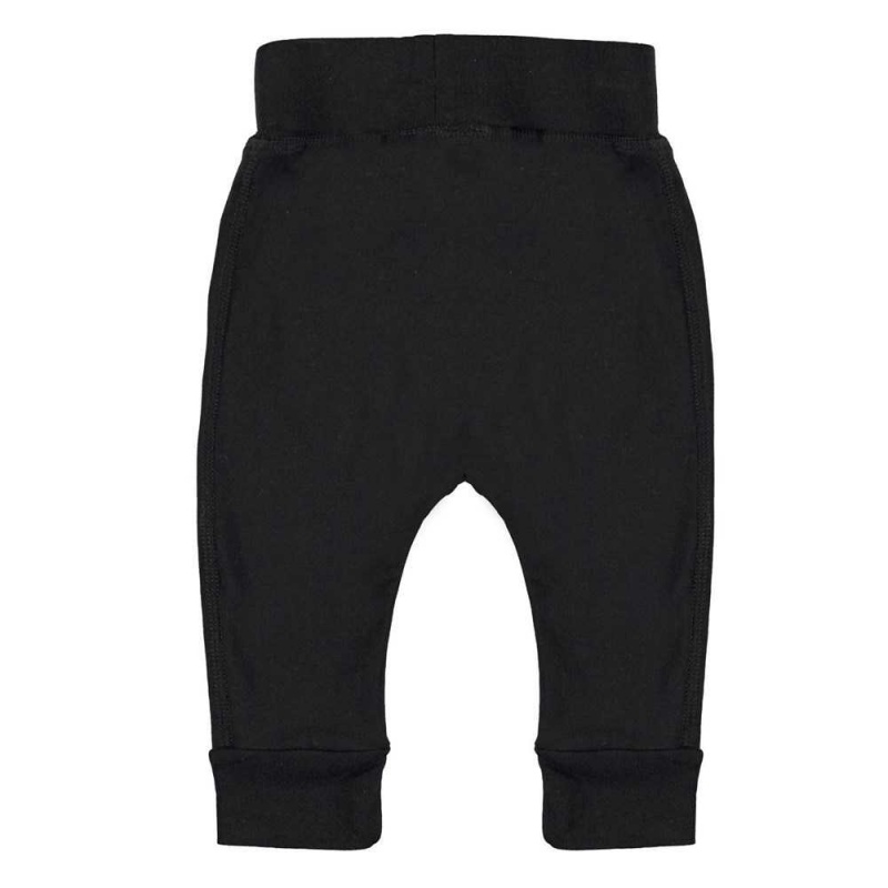 Molo Sammy Pants Jeans Pojke Black | SE0001356