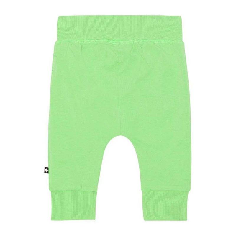 Molo Sammy Pants Jeans Pojke Grass Green | SE0001347