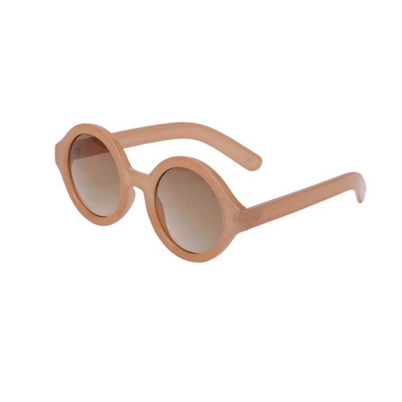 Molo Shelby Solglasögon Sand Dust | SE0001023