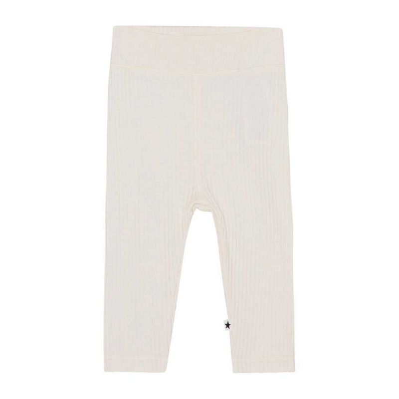 Molo Sting Pants Jeans Pojke Sea Shell | SE0001345