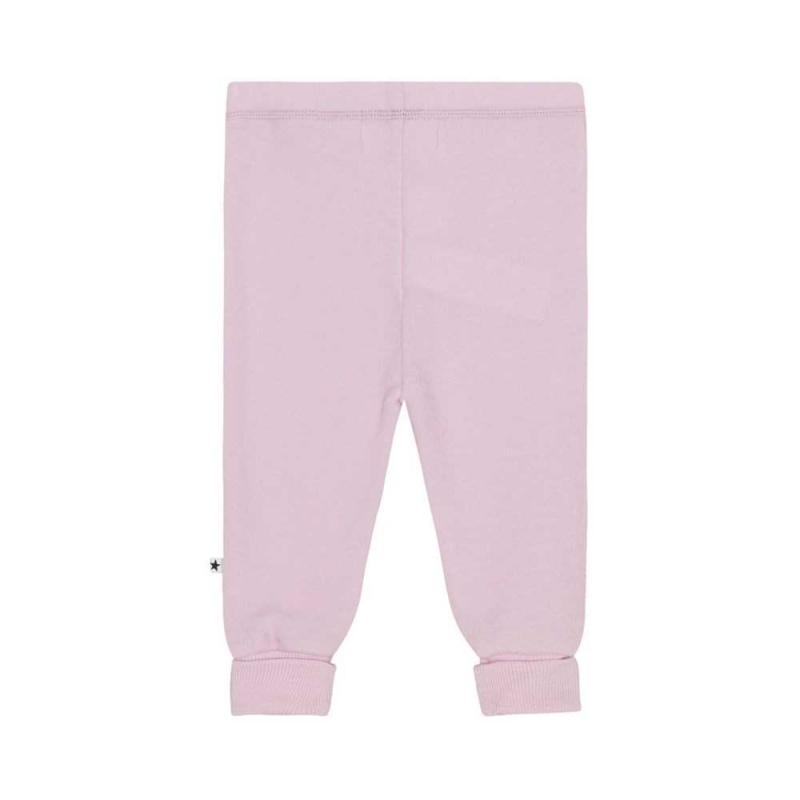 Molo Ulmer Pants Jeans Alpine Glow | SE0000003