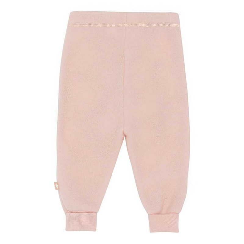 Molo Ulmer Pants Jeans Wild Rose | SE0000008