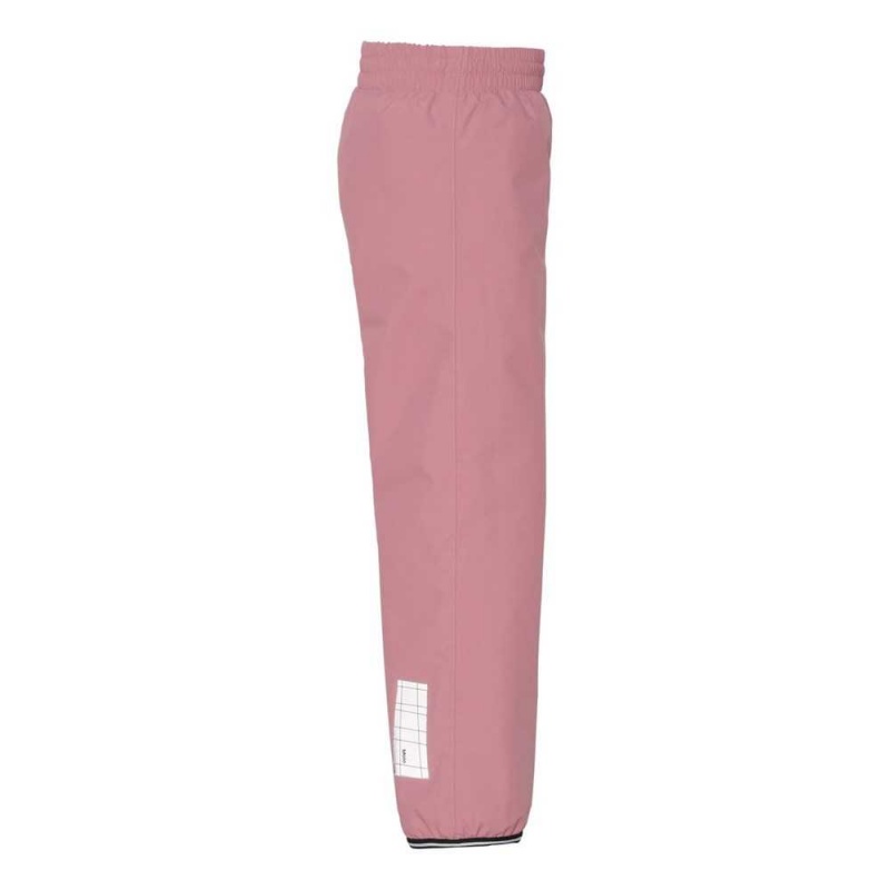 Molo Wild Pants Jeans Velvet Rose | SE0000093