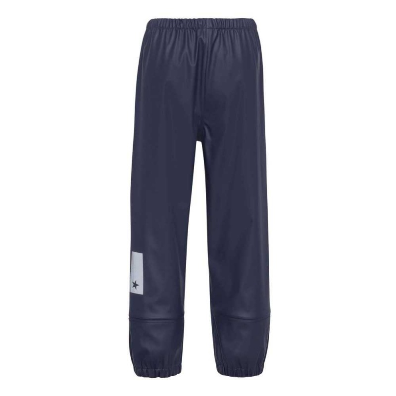 Molo Zab Regnkläder Classic Navy | SE0000121