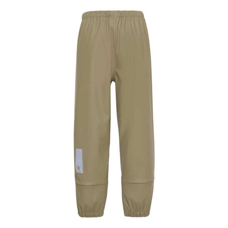 Molo Zab Regnkläder Khaki Green | SE0000125