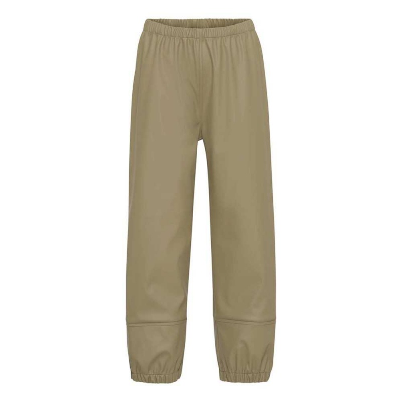 Molo Zab Regnkläder Khaki Green | SE0000125