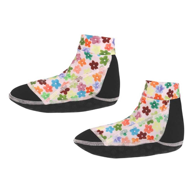 Molo Zabi Shoes Boots Flower Petit | SE0000964